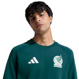 adidas Men's Mexico Tiro Travel Crew-4
