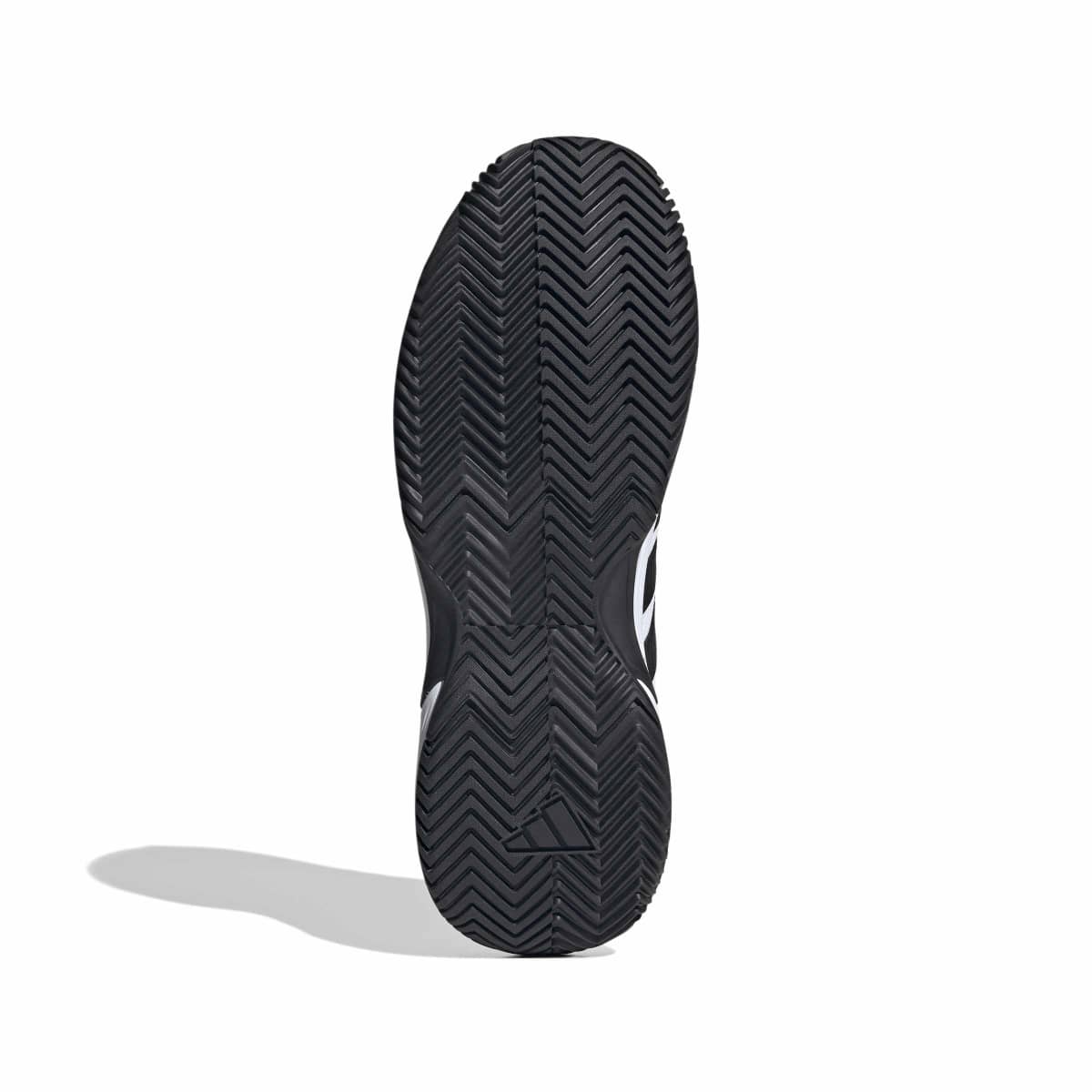 adidas Men's Gamecourt 2 Tennis Shoes-4