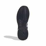 adidas Men's Gamecourt 2 Tennis Shoes-4