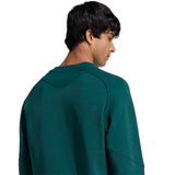 adidas Men's Mexico Tiro Travel Crew-5