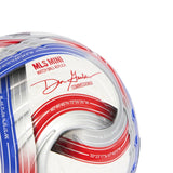 adidas Major League Soccer 26 Mini Ball-3