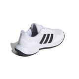 adidas Men's Gamecourt 2 Tennis Shoes-7