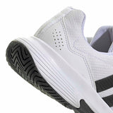 adidas Men's Gamecourt 2 Tennis Shoes-8