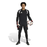 adidas Men's Padded Goalkeeper Baselayer Longsleeve-4