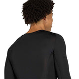 adidas Men's Padded Goalkeeper Baselayer Longsleeve-6