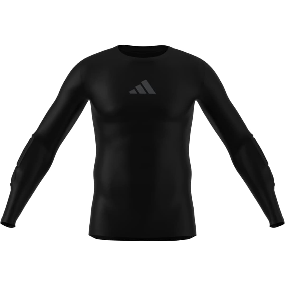adidas Men's Padded Goalkeeper Baselayer Longsleeve-7