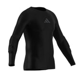 adidas Men's Padded Goalkeeper Baselayer Longsleeve-8