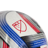 adidas Major League Soccer 26 NFHS Competition Ball-3