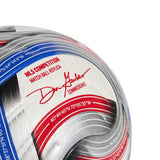 adidas Major League Soccer 26 NFHS Competition Ball-4