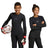 adidas Youth Padded Long Sleeve Goalkeeper Baselayer-1