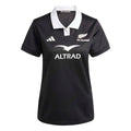 adidas Women's All Blacks Home Replica Jersey-1