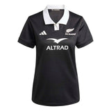 adidas Women's All Blacks Home Replica Jersey-1