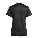 adidas Women's All Blacks Home Replica Jersey-2