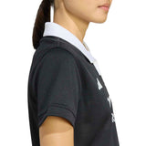 adidas Women's All Blacks Home Replica Jersey-5