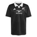adidas Men's All Blacks Home Replica Jersey-1