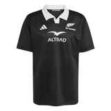 adidas Men's All Blacks Home Replica Jersey-1
