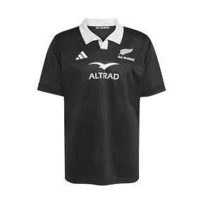 adidas Men's All Blacks Home Replica Jersey-1