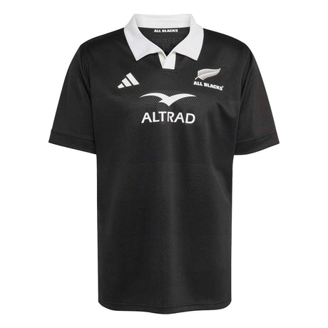 adidas Men's All Blacks Home Replica Jersey-1