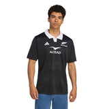 adidas Men's All Blacks Home Replica Jersey-3