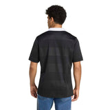 adidas Men's All Blacks Home Replica Jersey-4