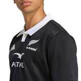 adidas Men's All Blacks Home Replica Jersey-6