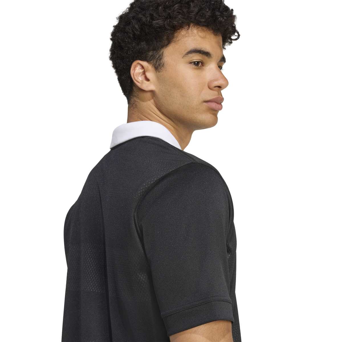 adidas Men's All Blacks Home Replica Jersey-7
