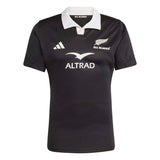 adidas Men's All Blacks Performance Jersey-1