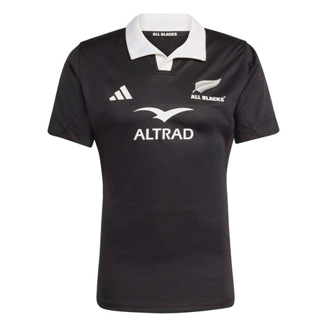 adidas Men's All Blacks Performance Jersey-1