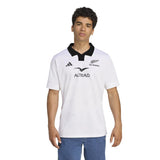 adidas Men's All Blacks Away Replica Jersey-1