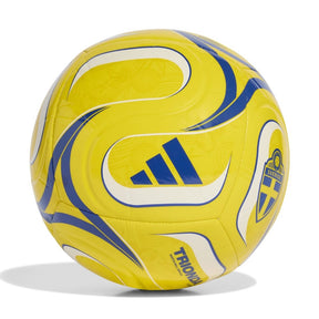 adidas Trionda Sweden Home Club Ball-1