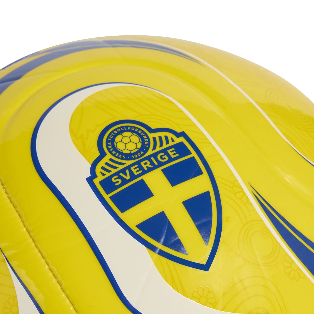 adidas Trionda Sweden Home Club Ball-3