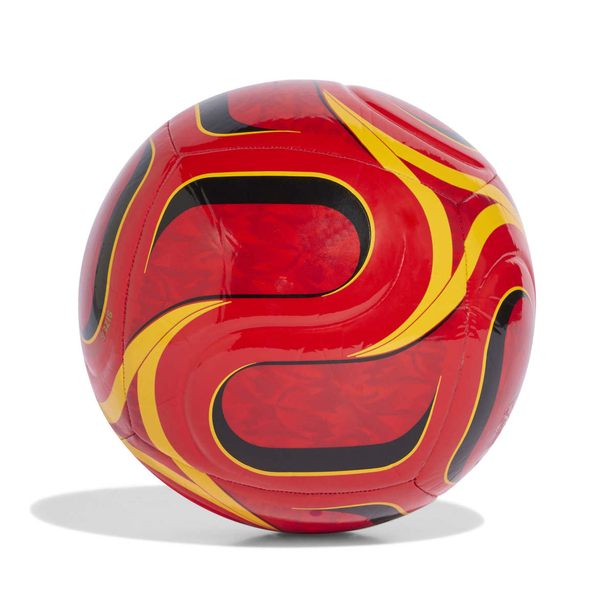 adidas Trionda Belgium Home Club Ball-2