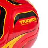 adidas Trionda Belgium Home Club Ball-3