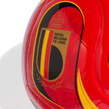 adidas Trionda Belgium Home Club Ball-4