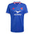 adidas Men's France Rugby Home Replica Jersey-1