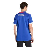 adidas Men's France Rugby Home Replica Jersey-4