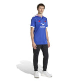 adidas Men's France Rugby Home Replica Jersey-5