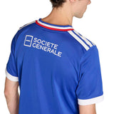 adidas Men's France Rugby Home Replica Jersey-7