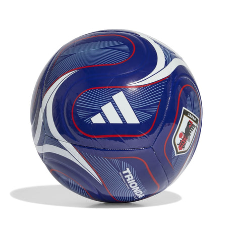 adidas Trionda Japan Home Club Ball-1
