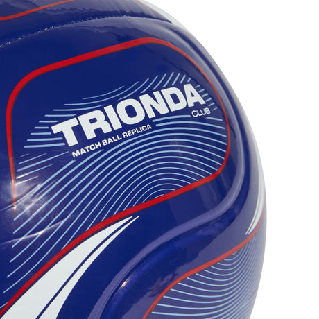 adidas Trionda Japan Home Club Ball-4