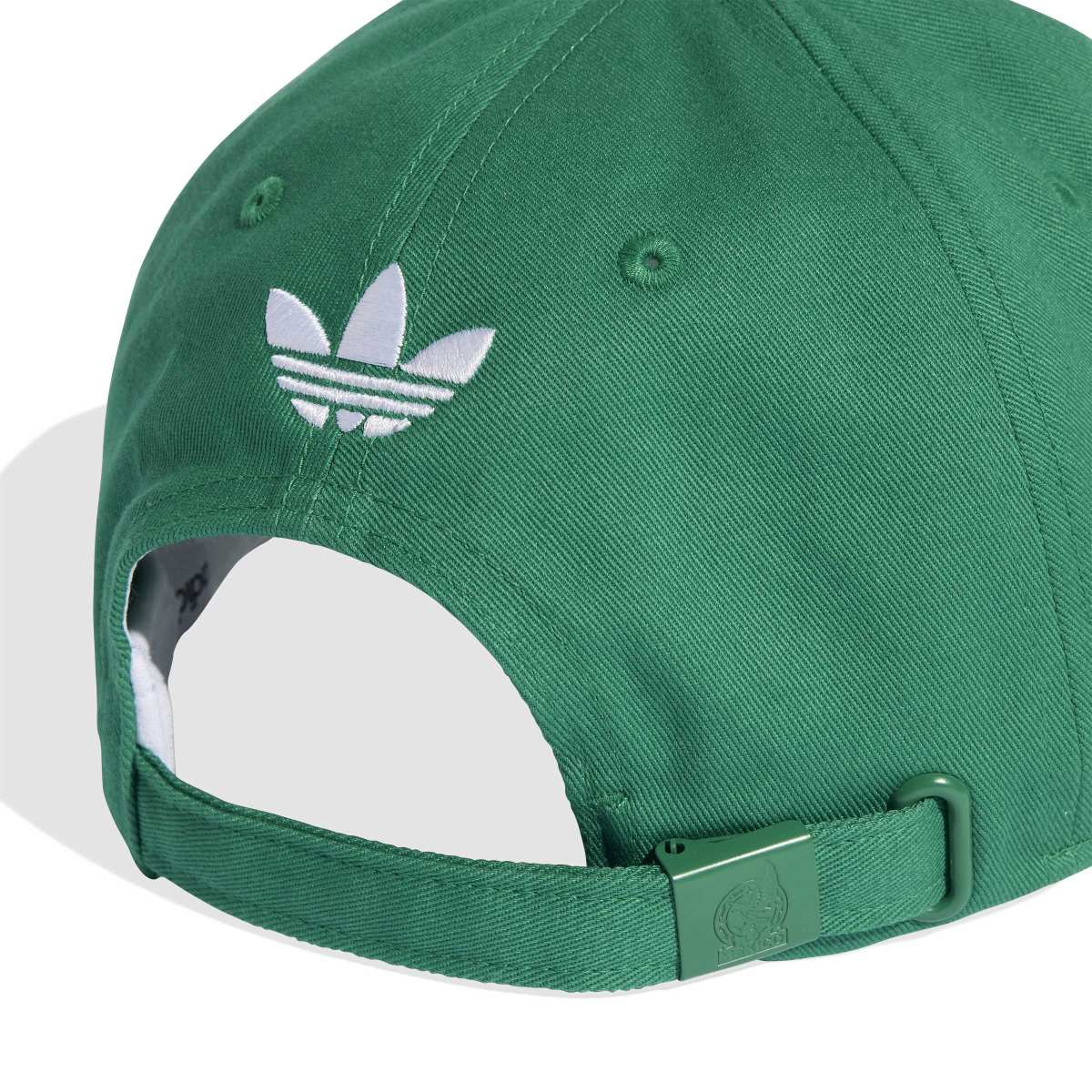 adidas Unisex Mexico 26 Baseball Cap With Eagle-4