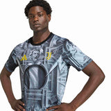 adidas Men's Juventus 25/26 Pre-Match Jersey-4