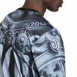 adidas Men's Juventus 25/26 Pre-Match Jersey-5