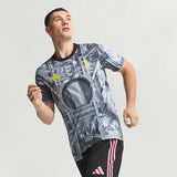 adidas Men's Juventus 25/26 Pre-Match Jersey-6