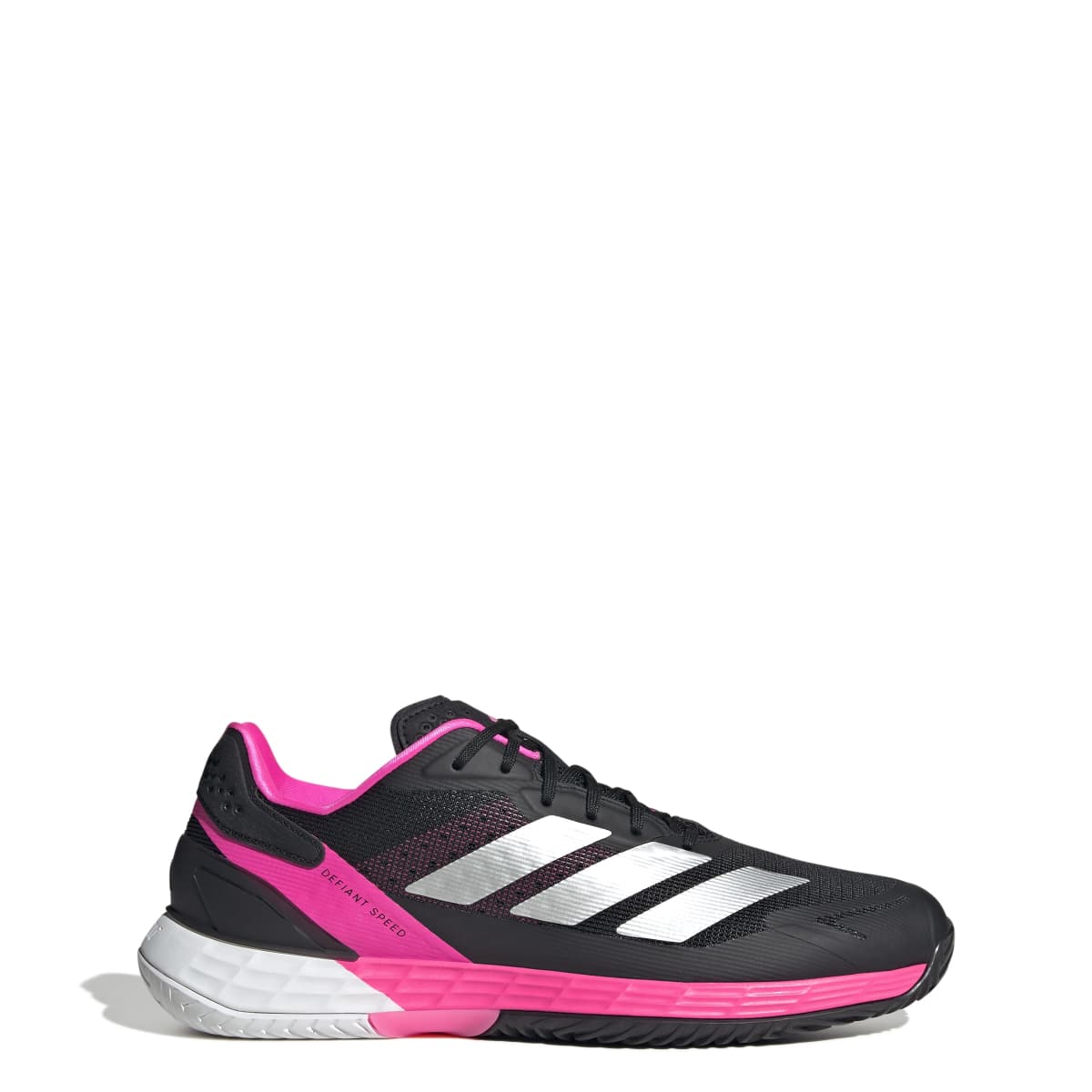 adidas Men's Defiant Speed 2 Tennis Shoes-2
