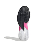 adidas Men's Defiant Speed 2 Tennis Shoes-4