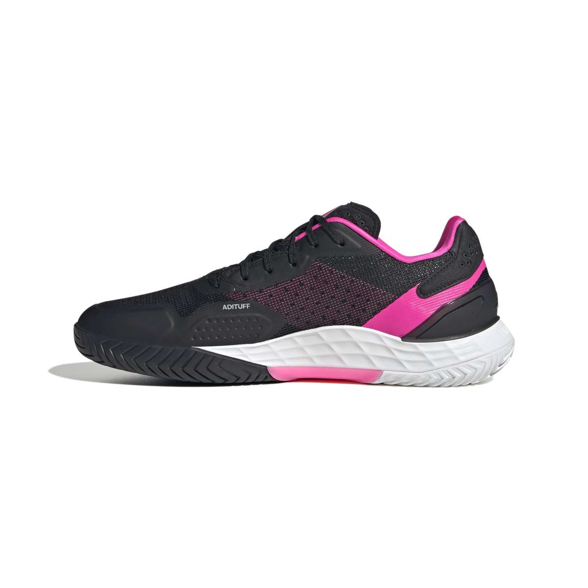 adidas Men's Defiant Speed 2 Tennis Shoes-5