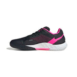 adidas Men's Defiant Speed 2 Tennis Shoes-5