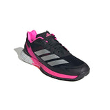 adidas Men's Defiant Speed 2 Tennis Shoes-6