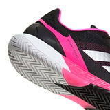 adidas Men's Defiant Speed 2 Tennis Shoes-8